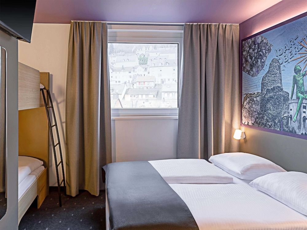 afbeelding van Familiekamer