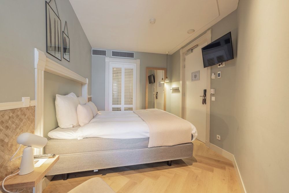 afbeelding van Eenpersoonskamer (Double Bed)