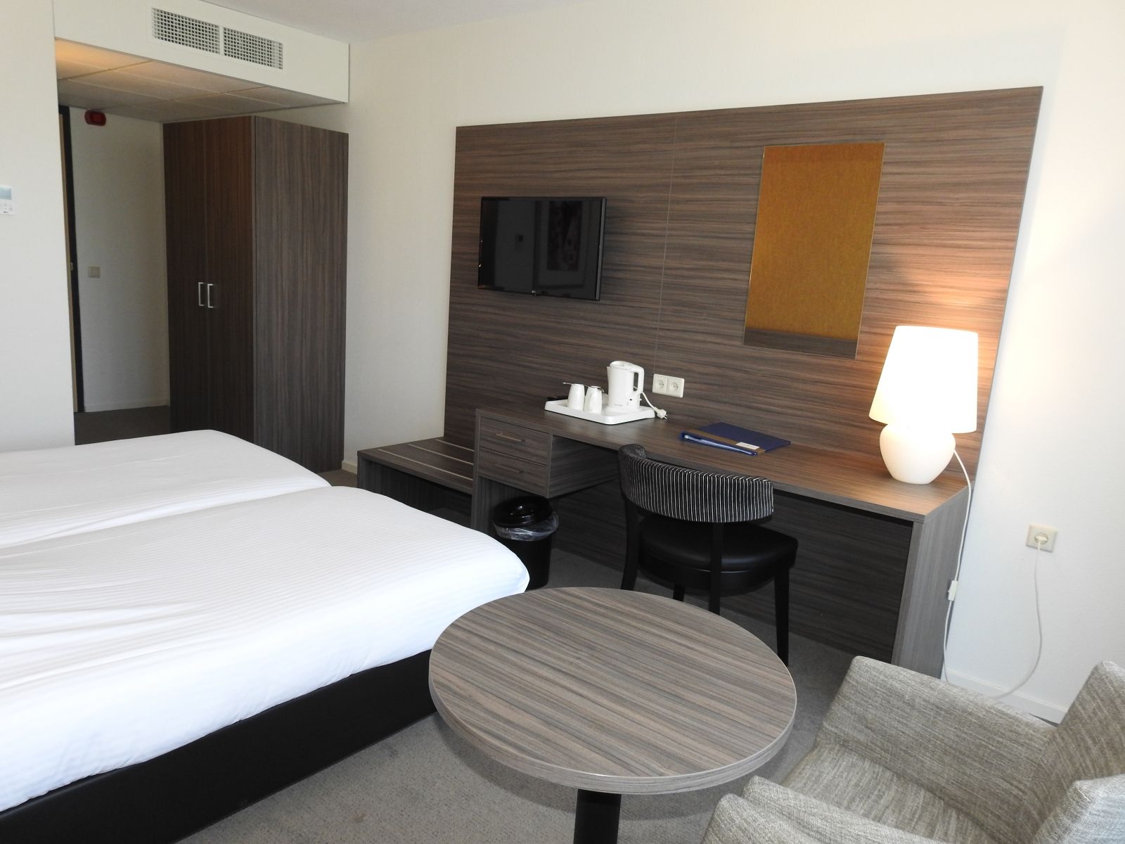 afbeelding van Diner Arrangement