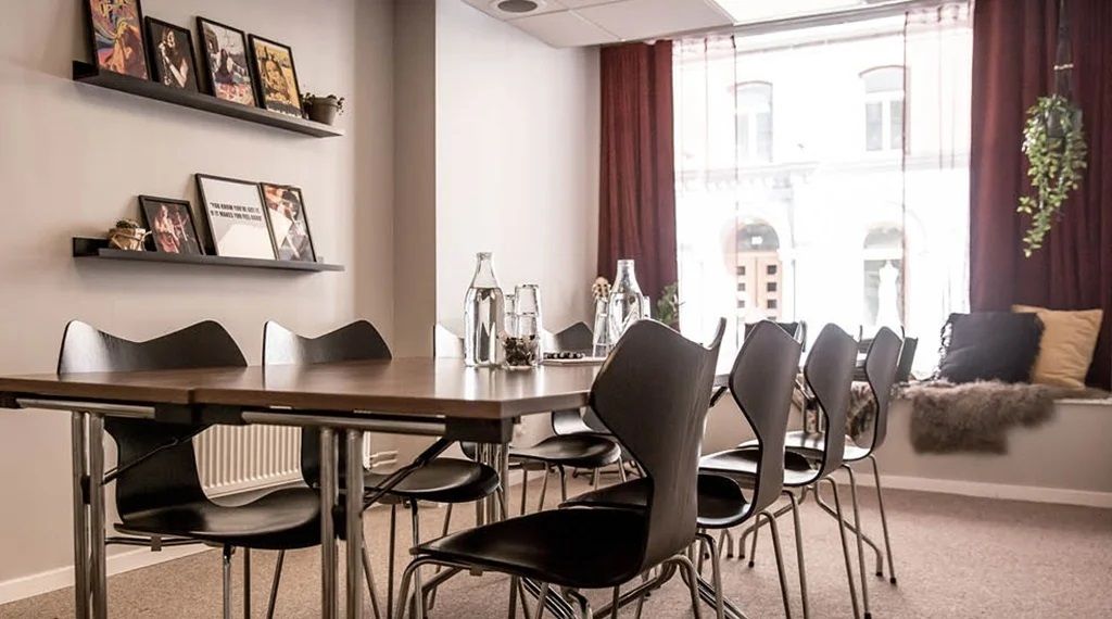 accommodatie