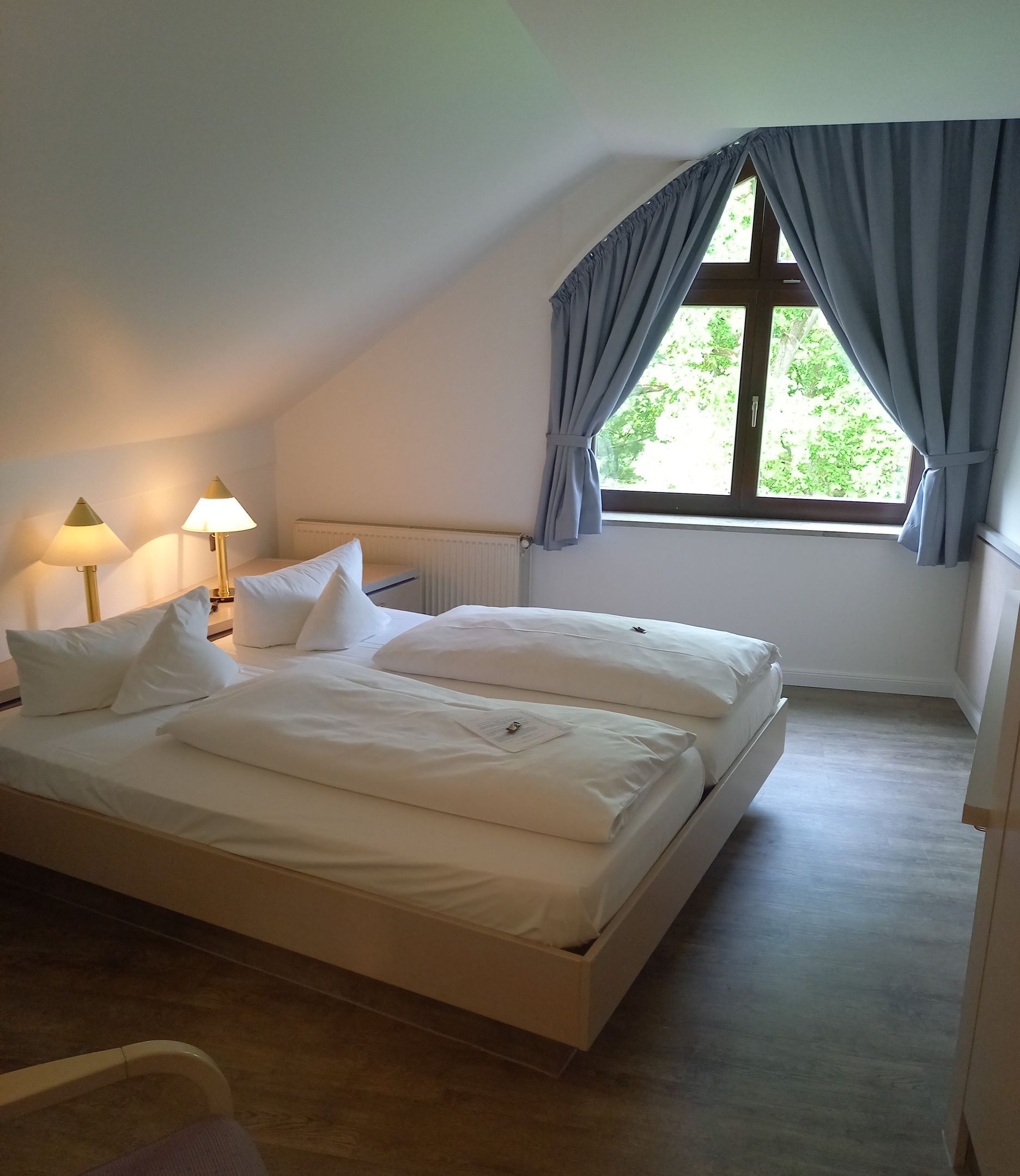 Kamer