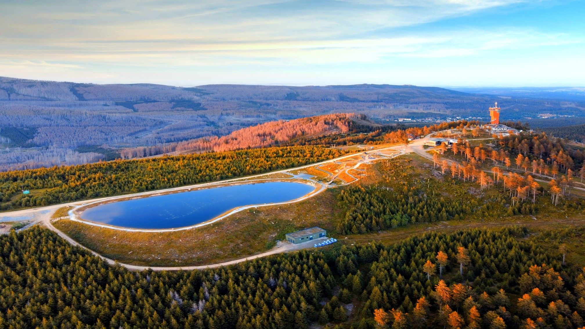 Omgeving