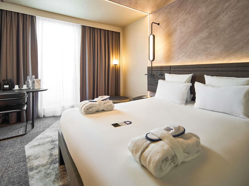 afbeelding van Spa Resort Arrangement