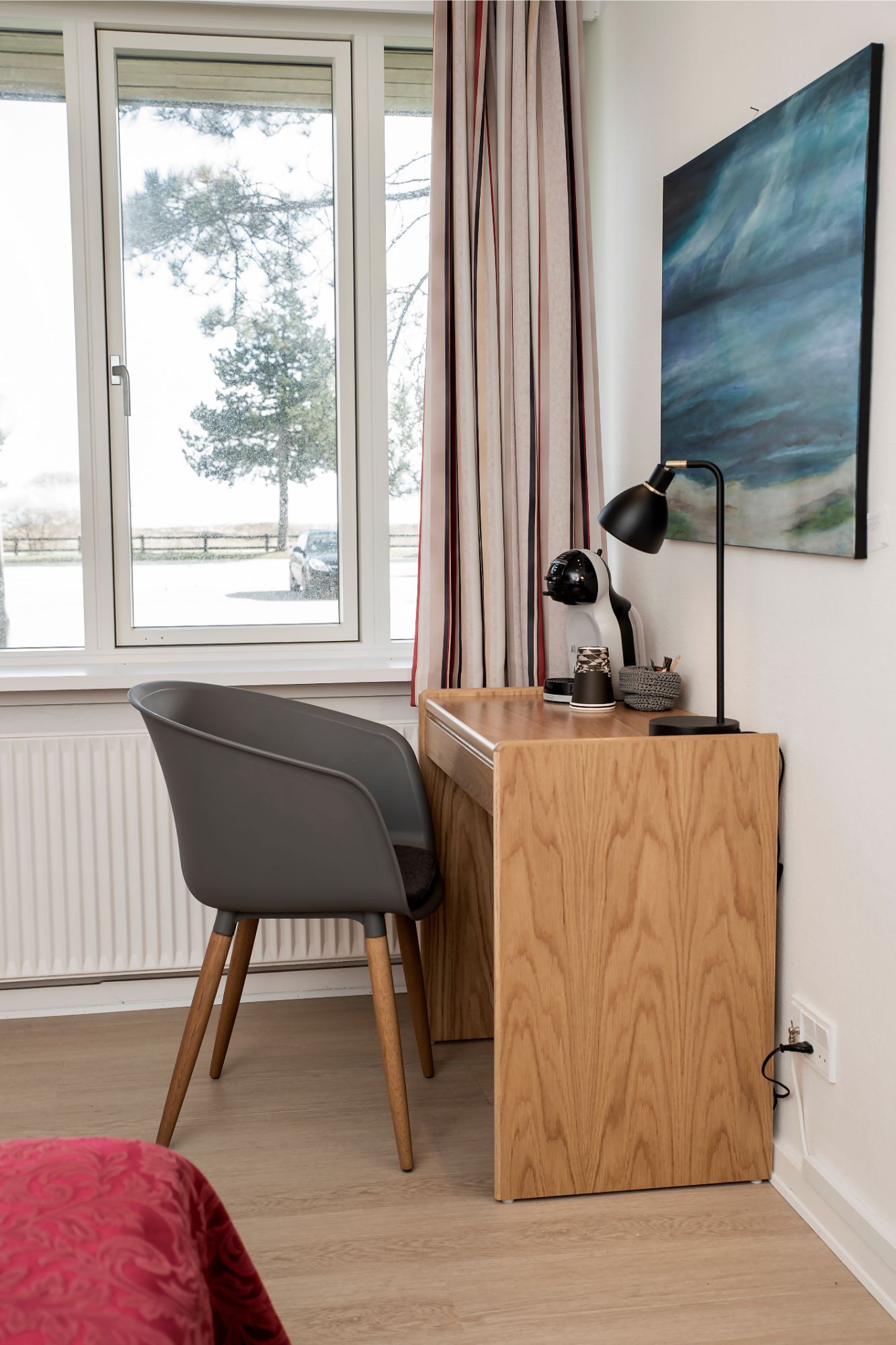 Kamer