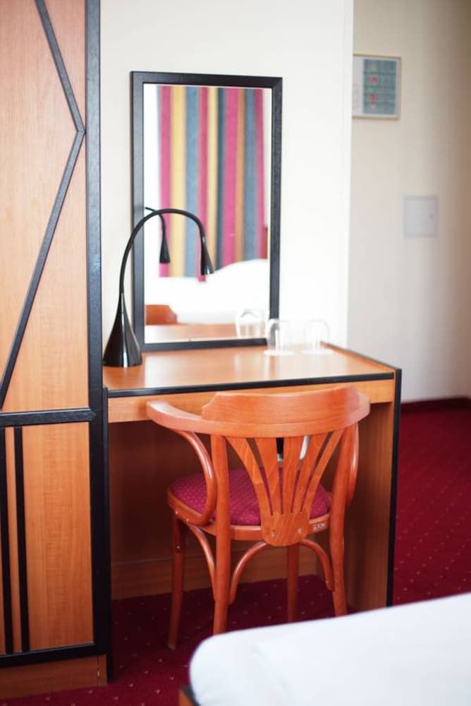 Kamer