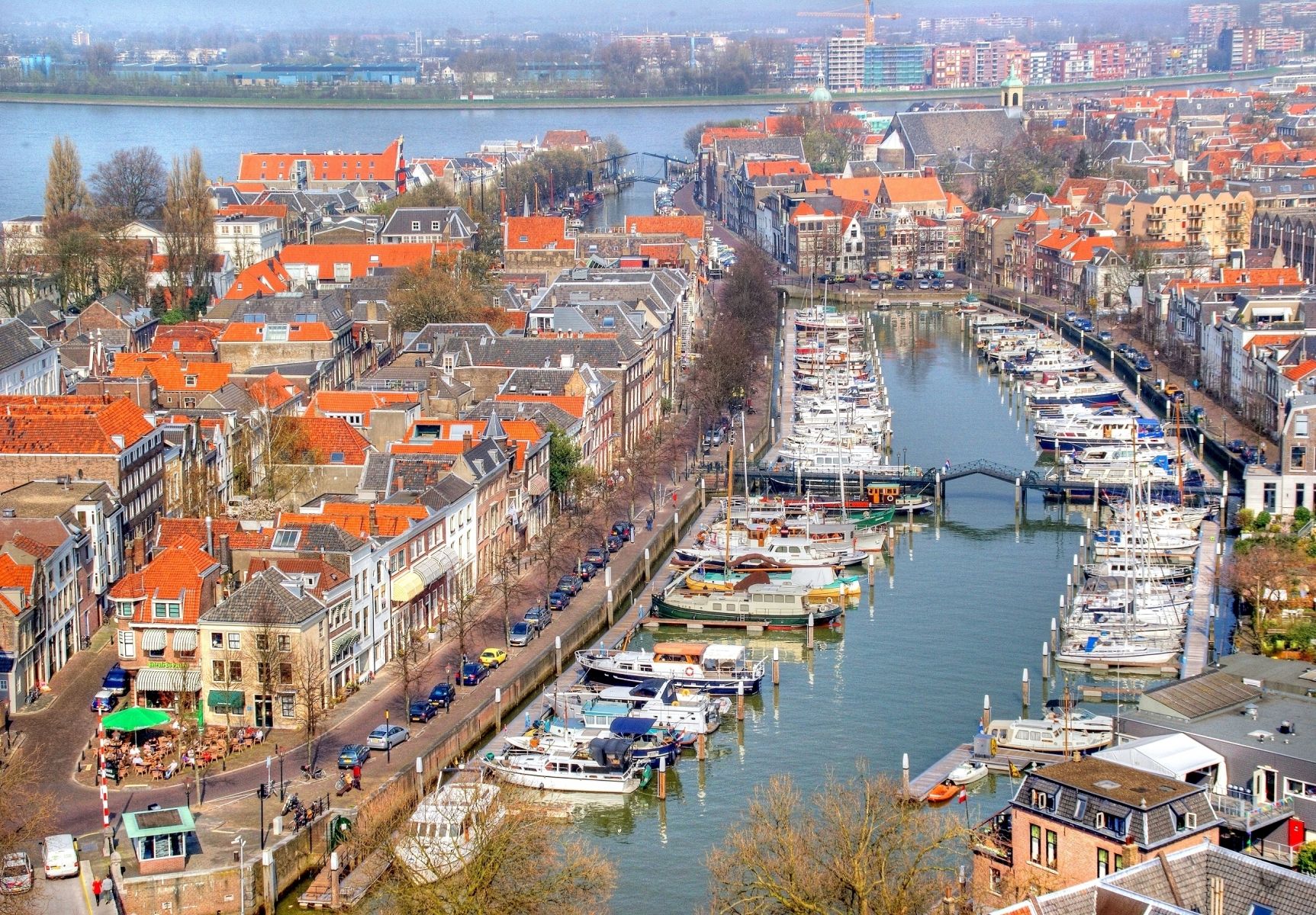 Omgeving
