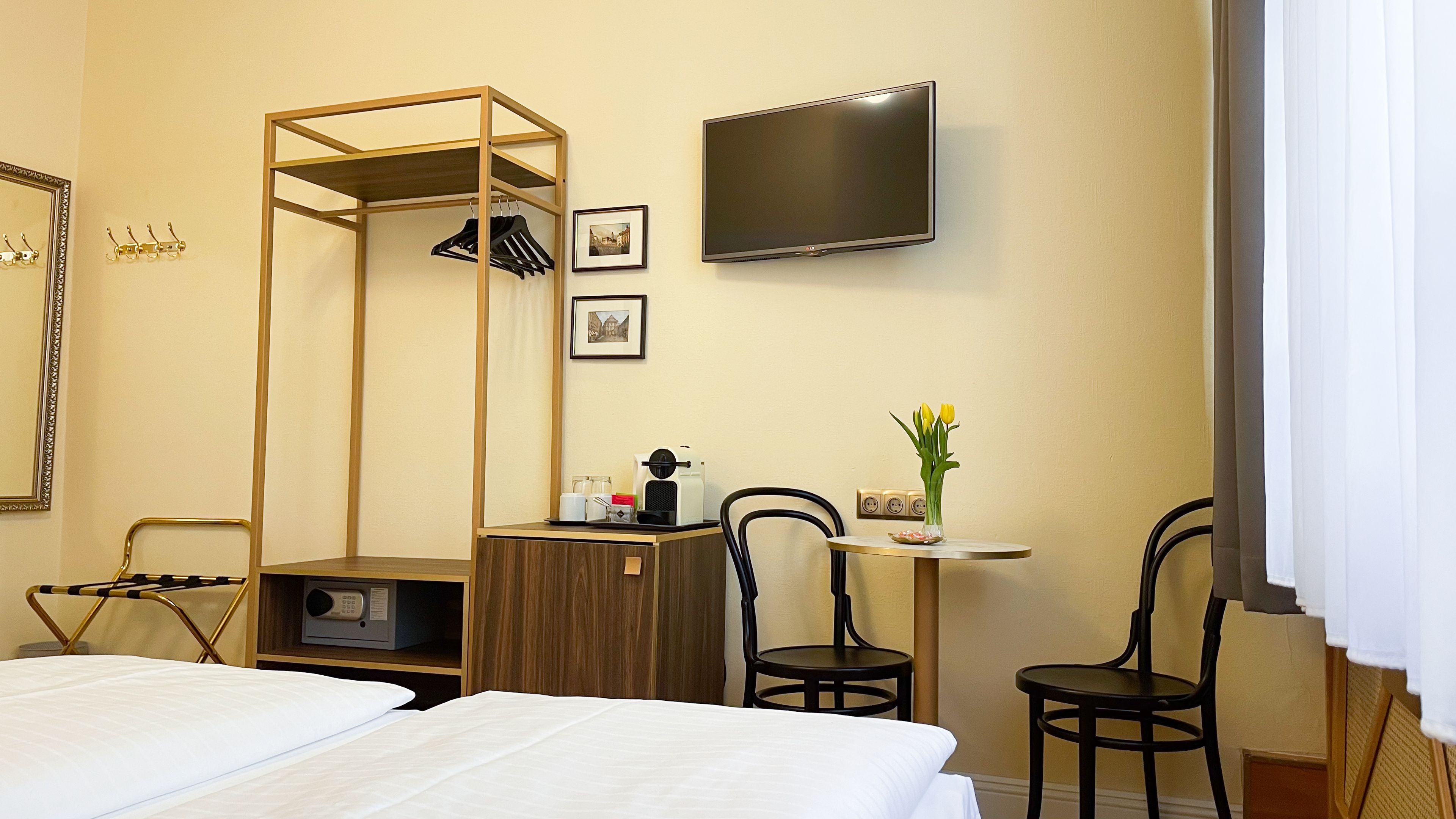 Kamer