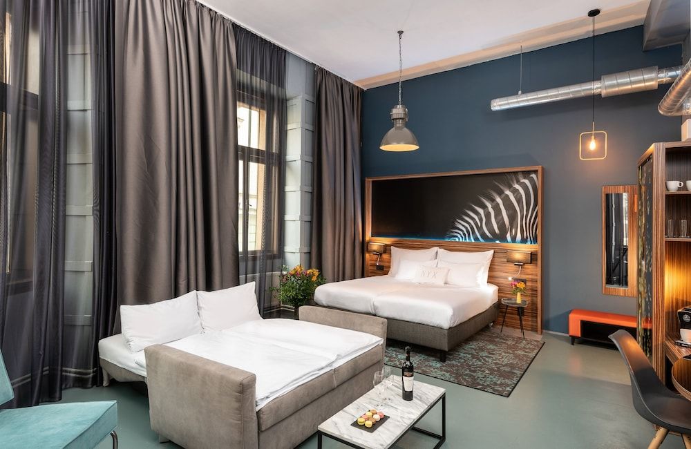 afbeelding van Spa Resort Arrangement