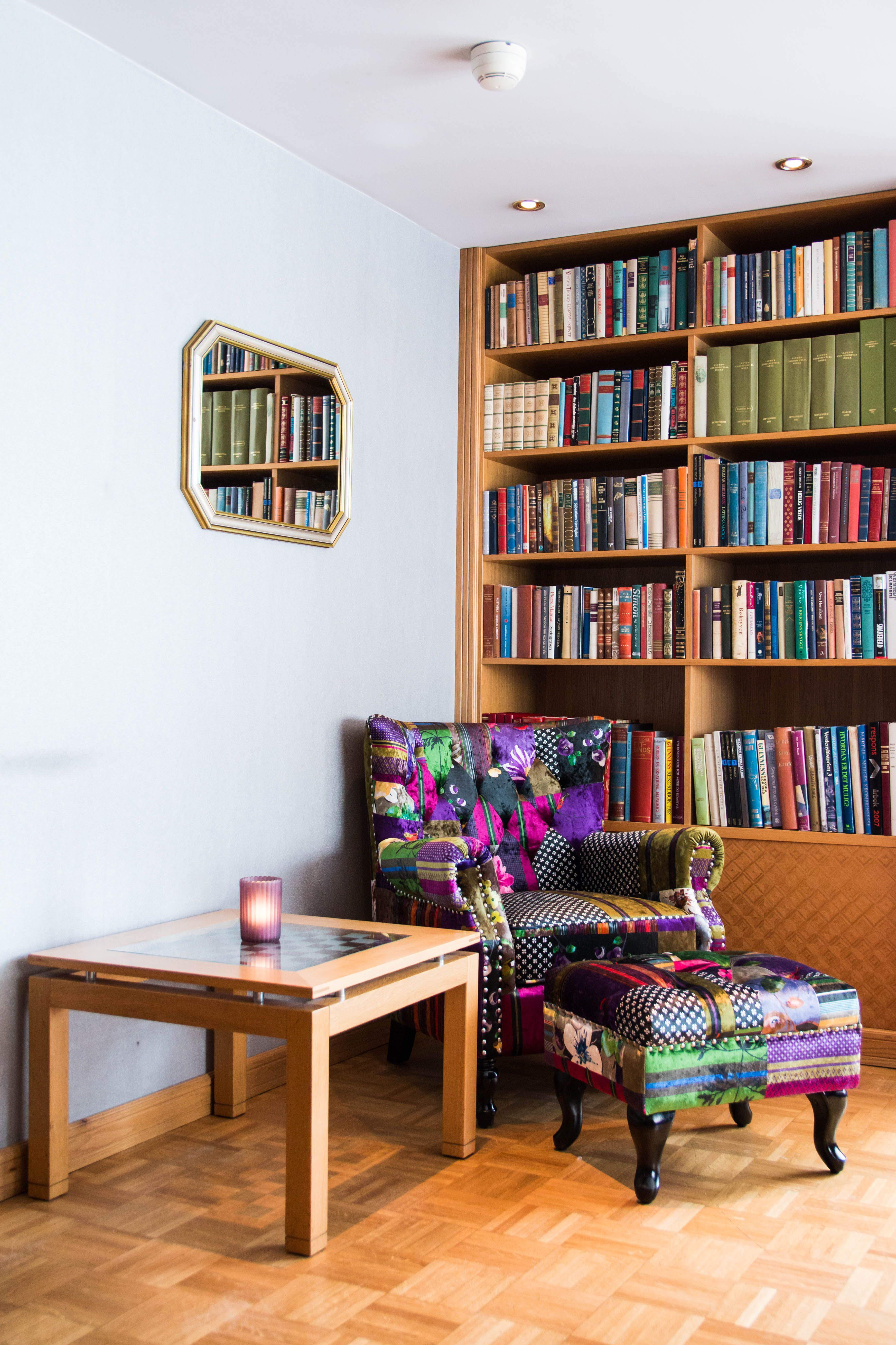 Kamer