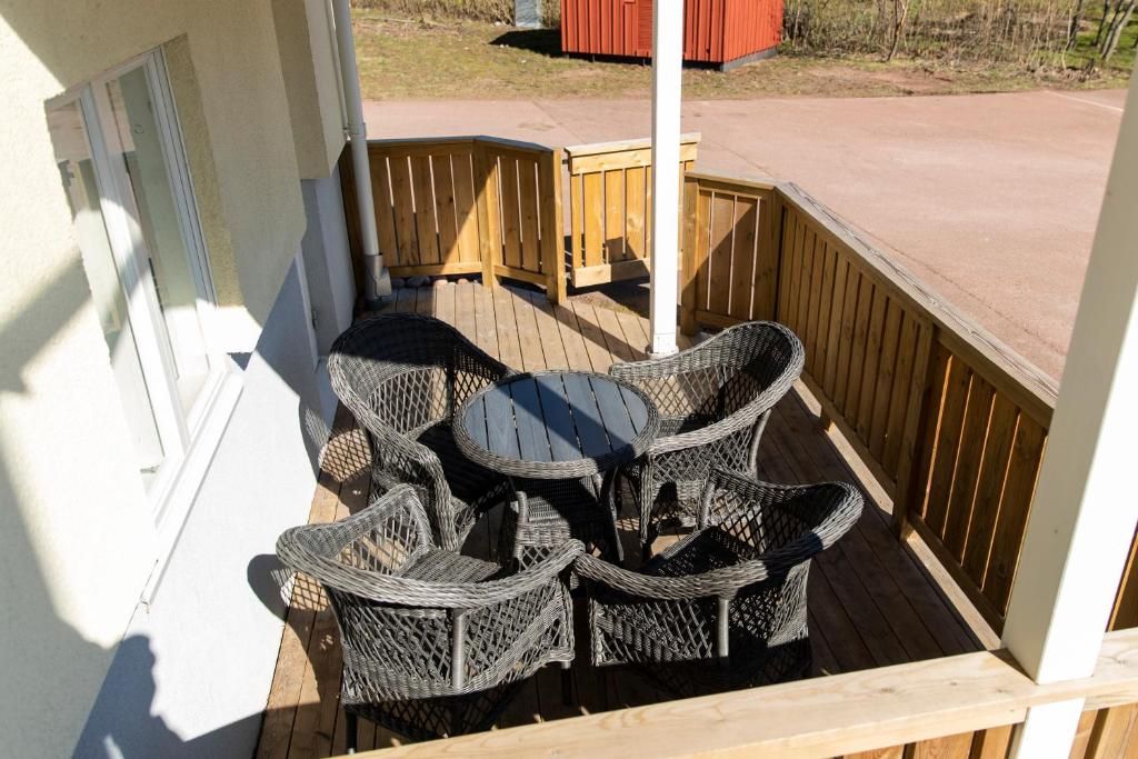 accommodatie