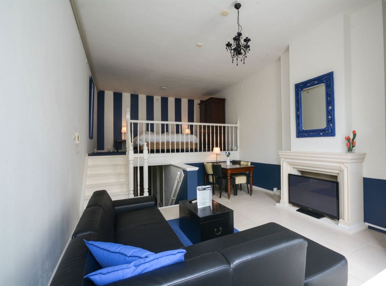 Kamer
