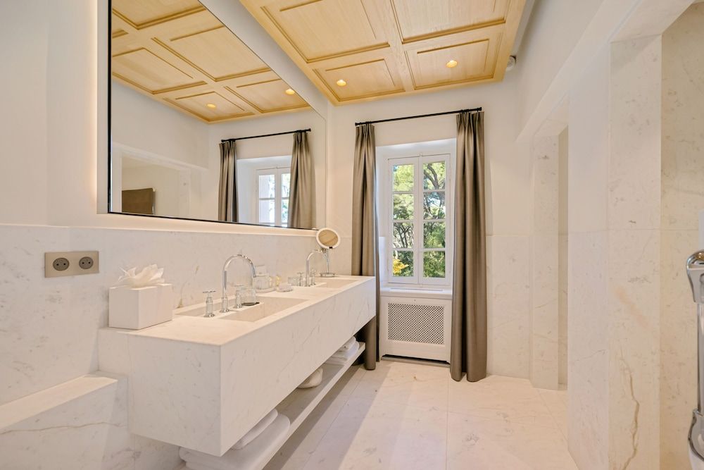 afbeelding van Suite Chateau Prestige
