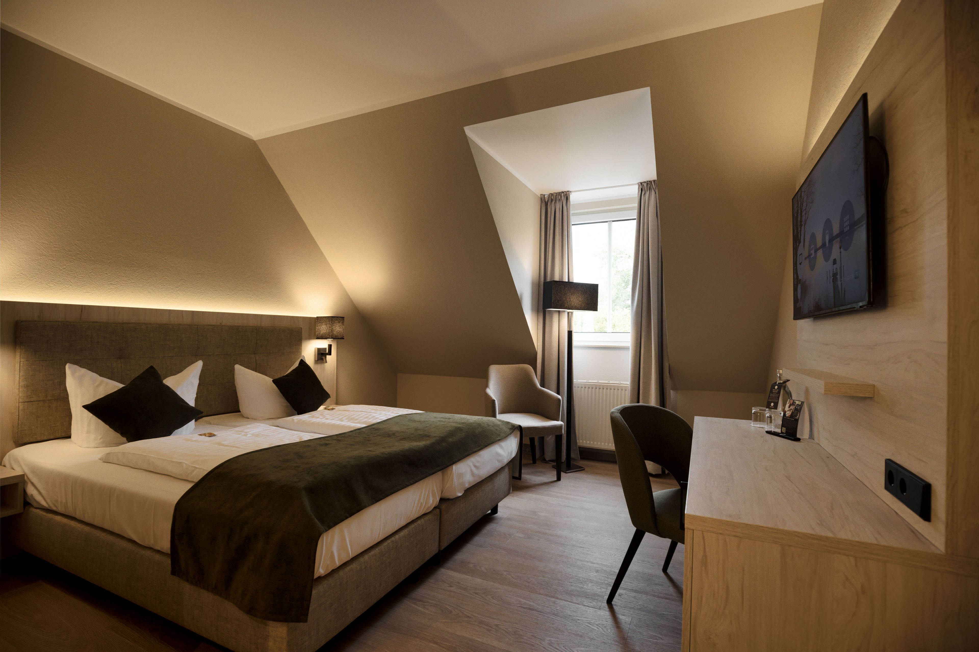 Kamer
