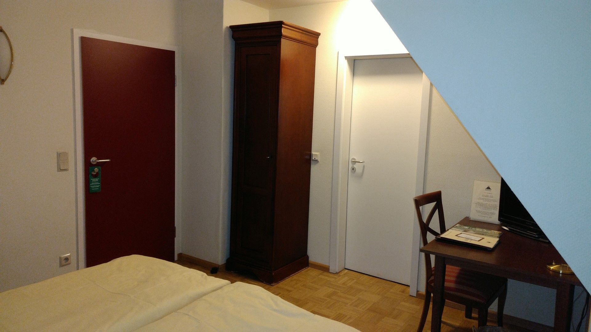 Kamer