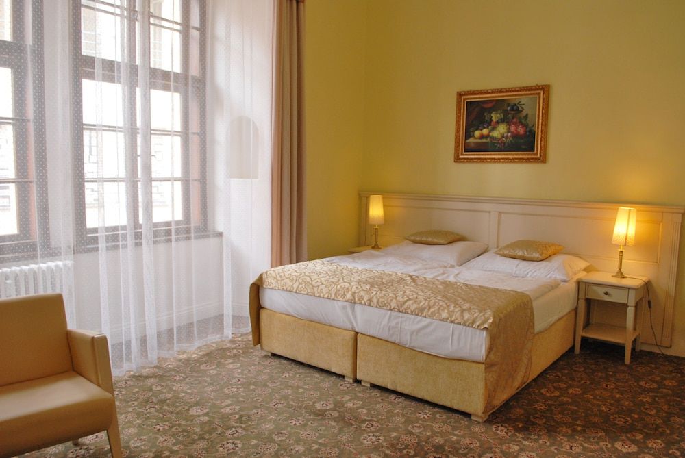 Kamer