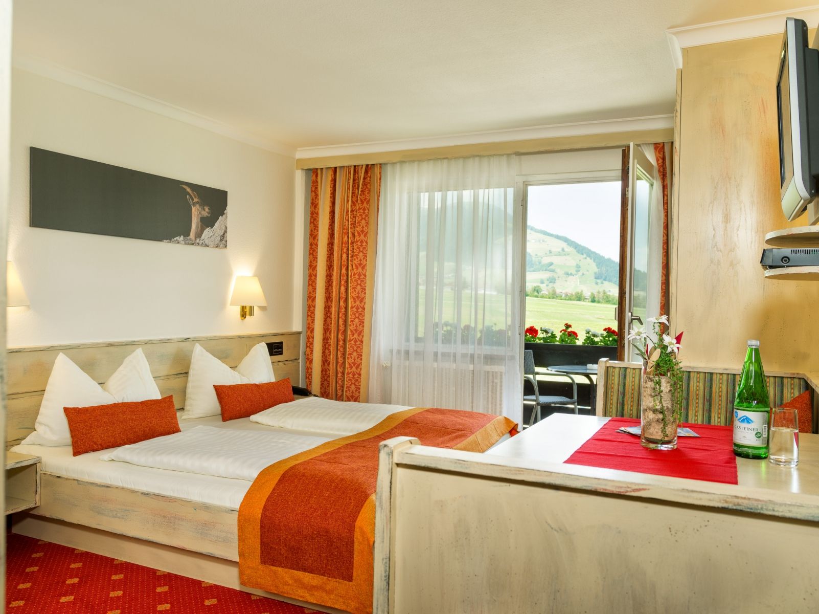 Kamer