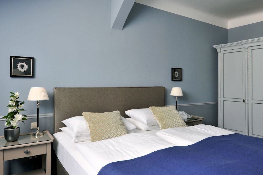 afbeelding van Spa Resort Arrangement