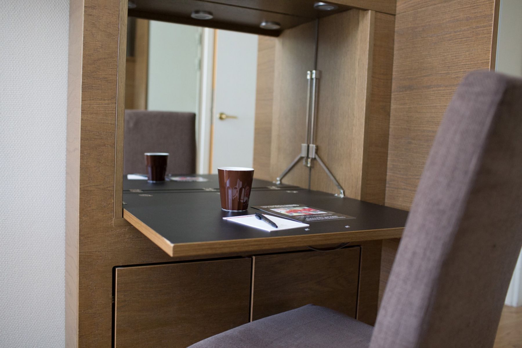 Kamer