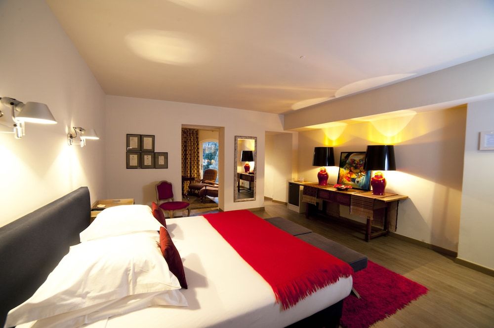 afbeelding van Junior suite