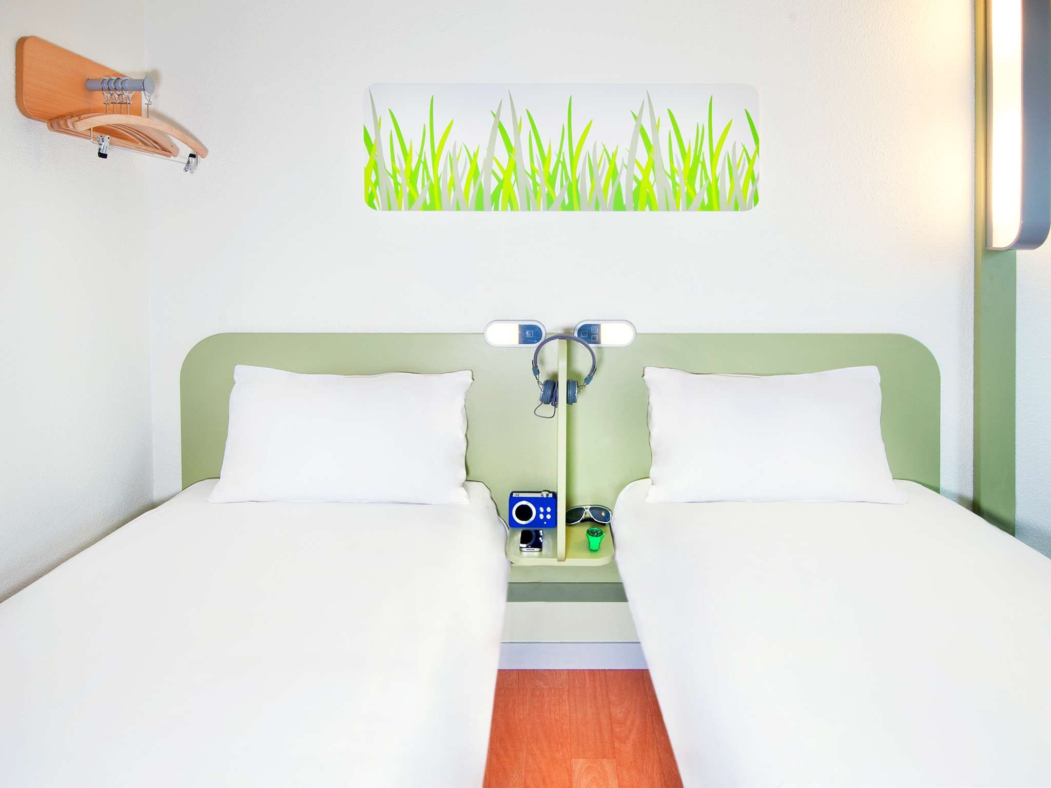Kamer