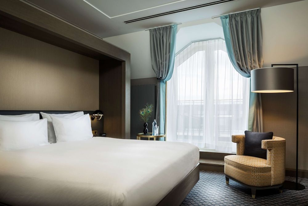 afbeelding van Spa Resort Arrangement