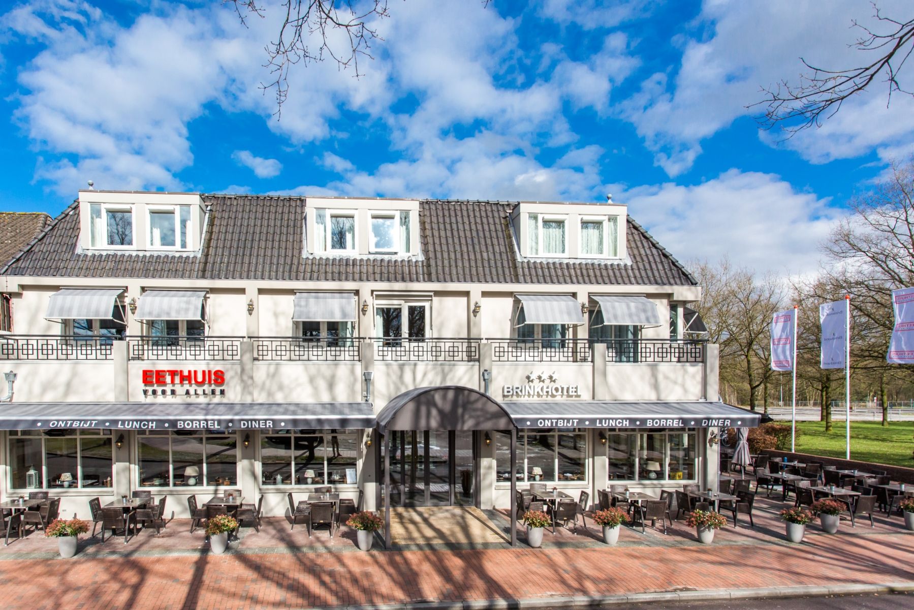 Buitenzijde