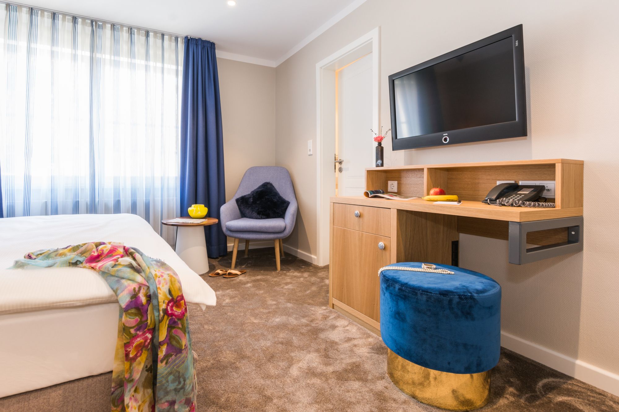 Kamer