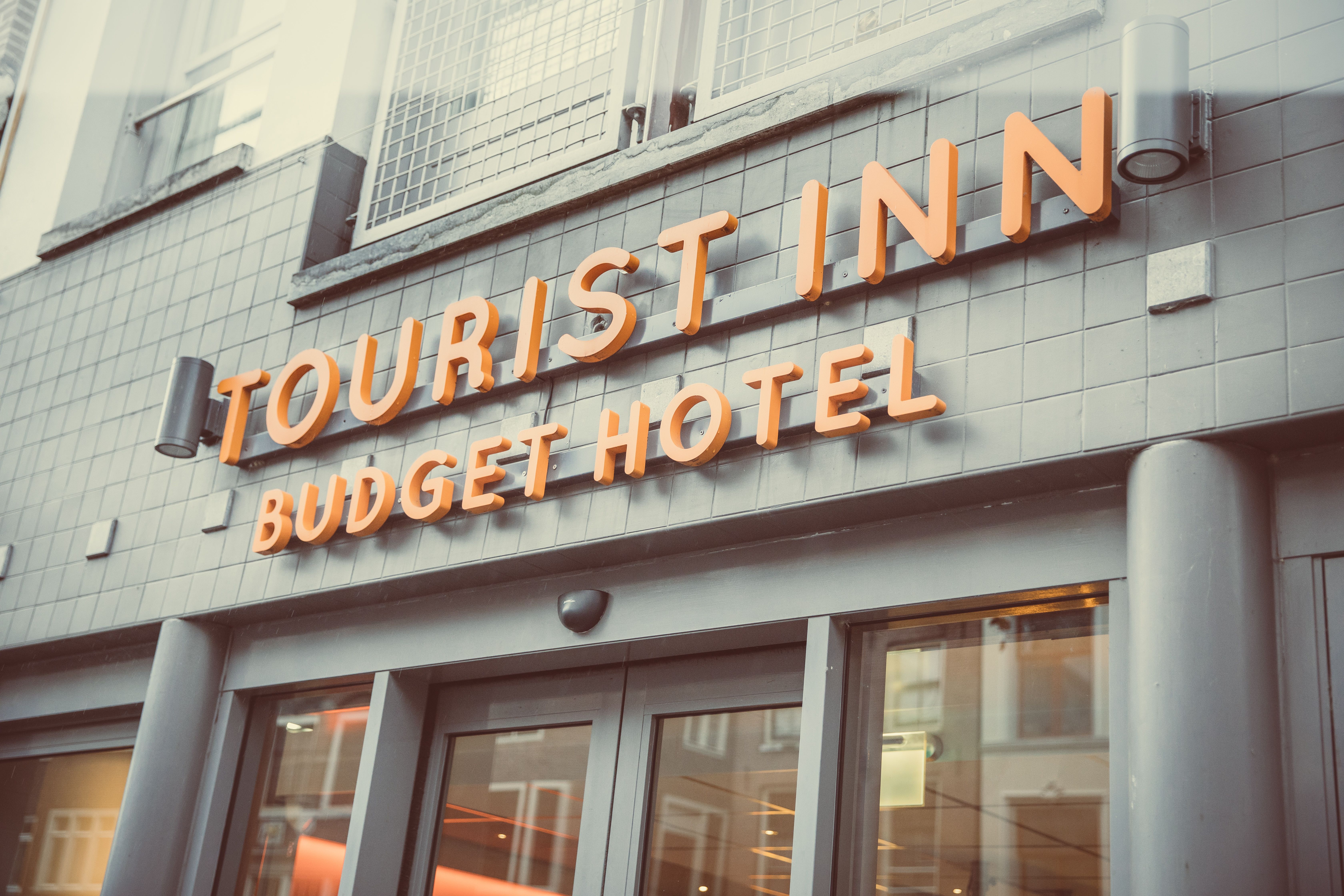 Budget Hotel Tourist Inn in Amsterdam de beste aanbiedingen!