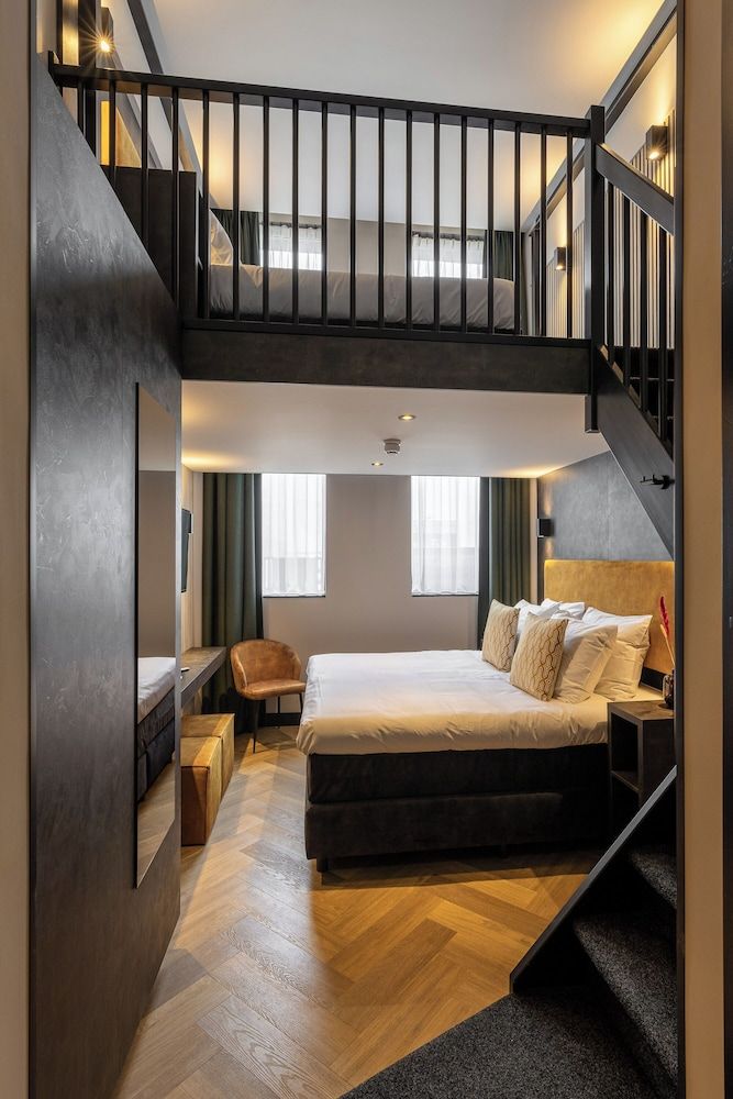 afbeelding van Ontdek de Stad Arrangement