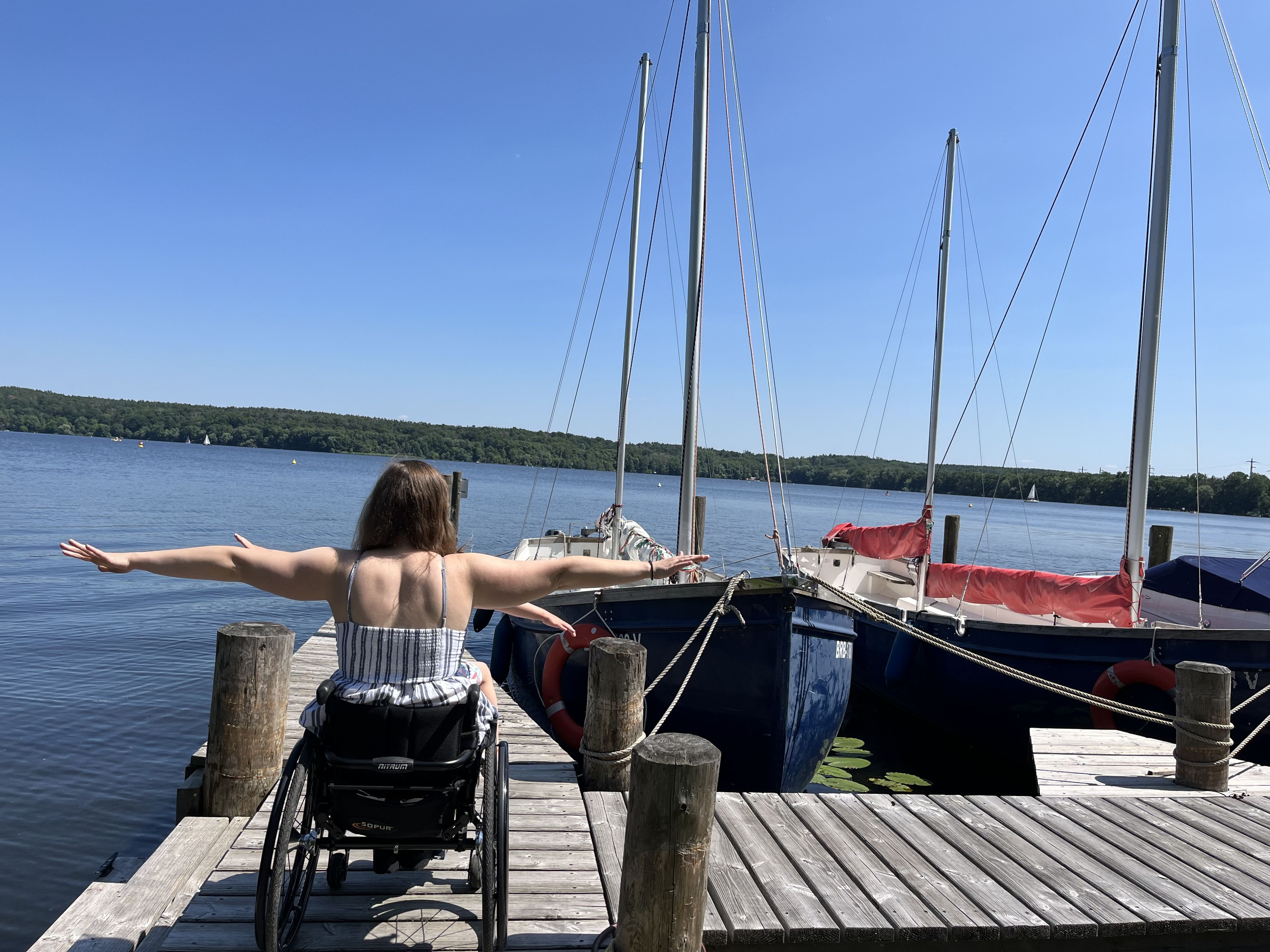 Omgeving