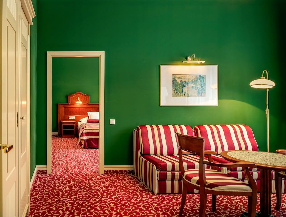 afbeelding van Ontdek de Stad Arrangement