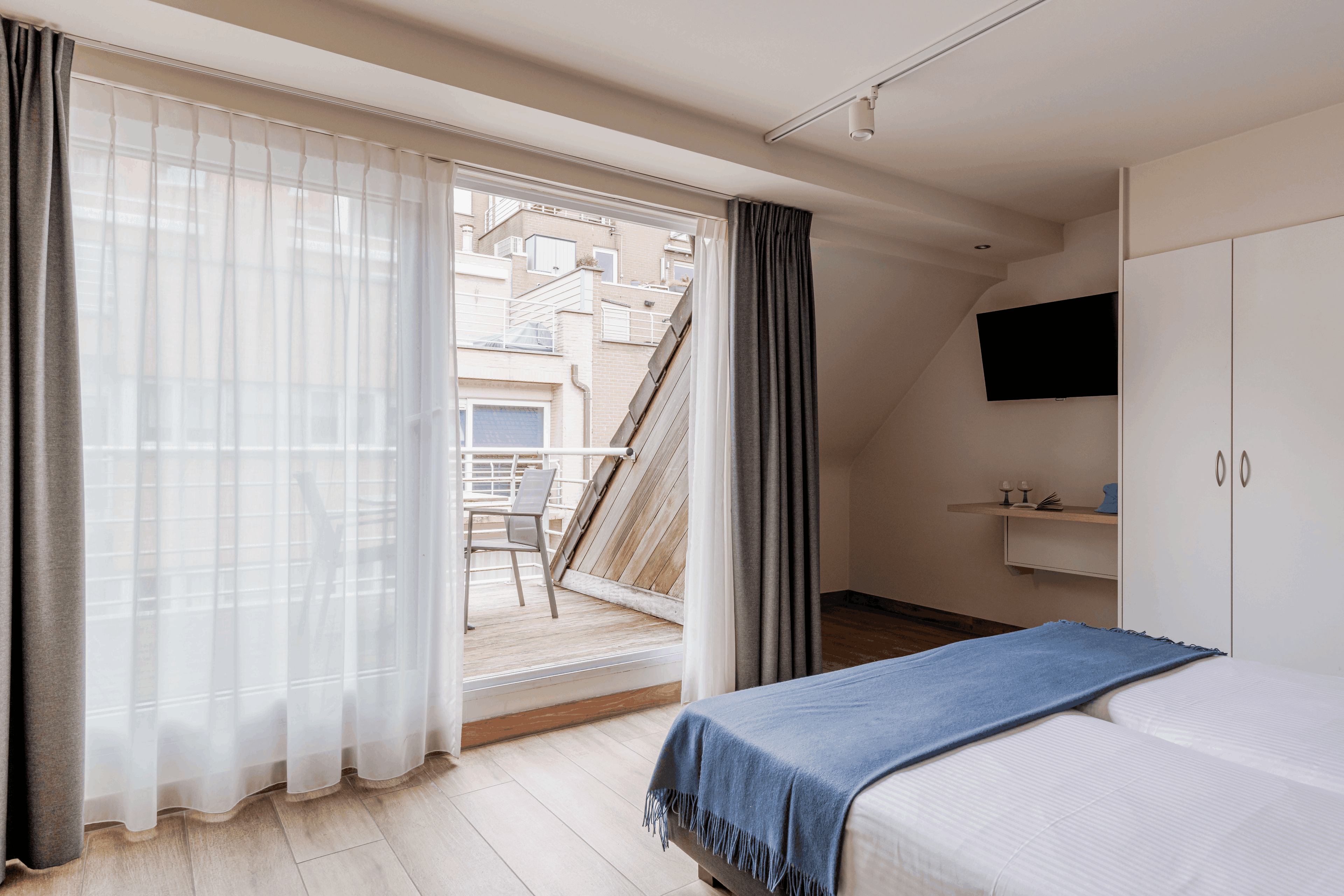 Kamer