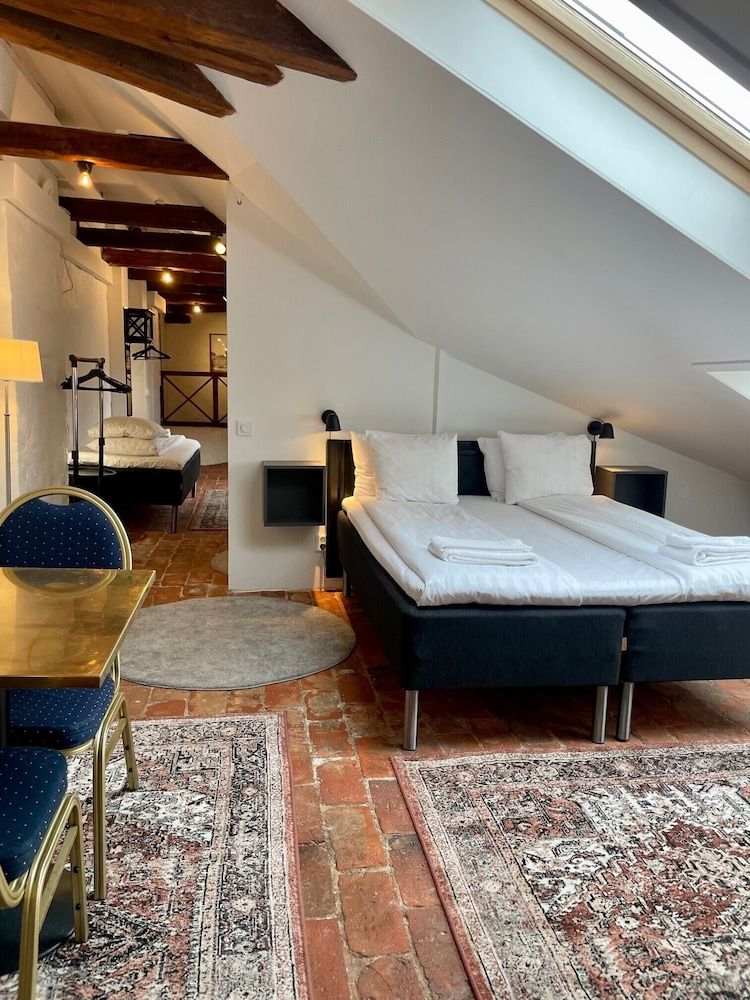 afbeelding van Spa Resort Arrangement