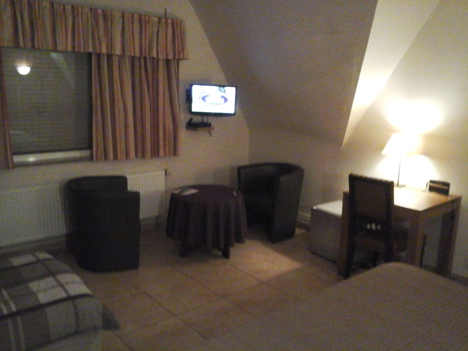 Kamer