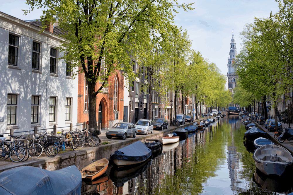 Omgeving