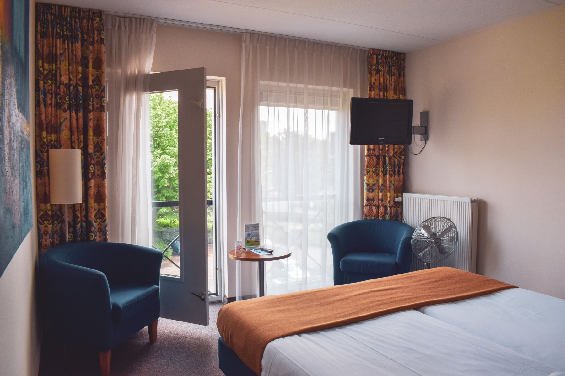 Kamer