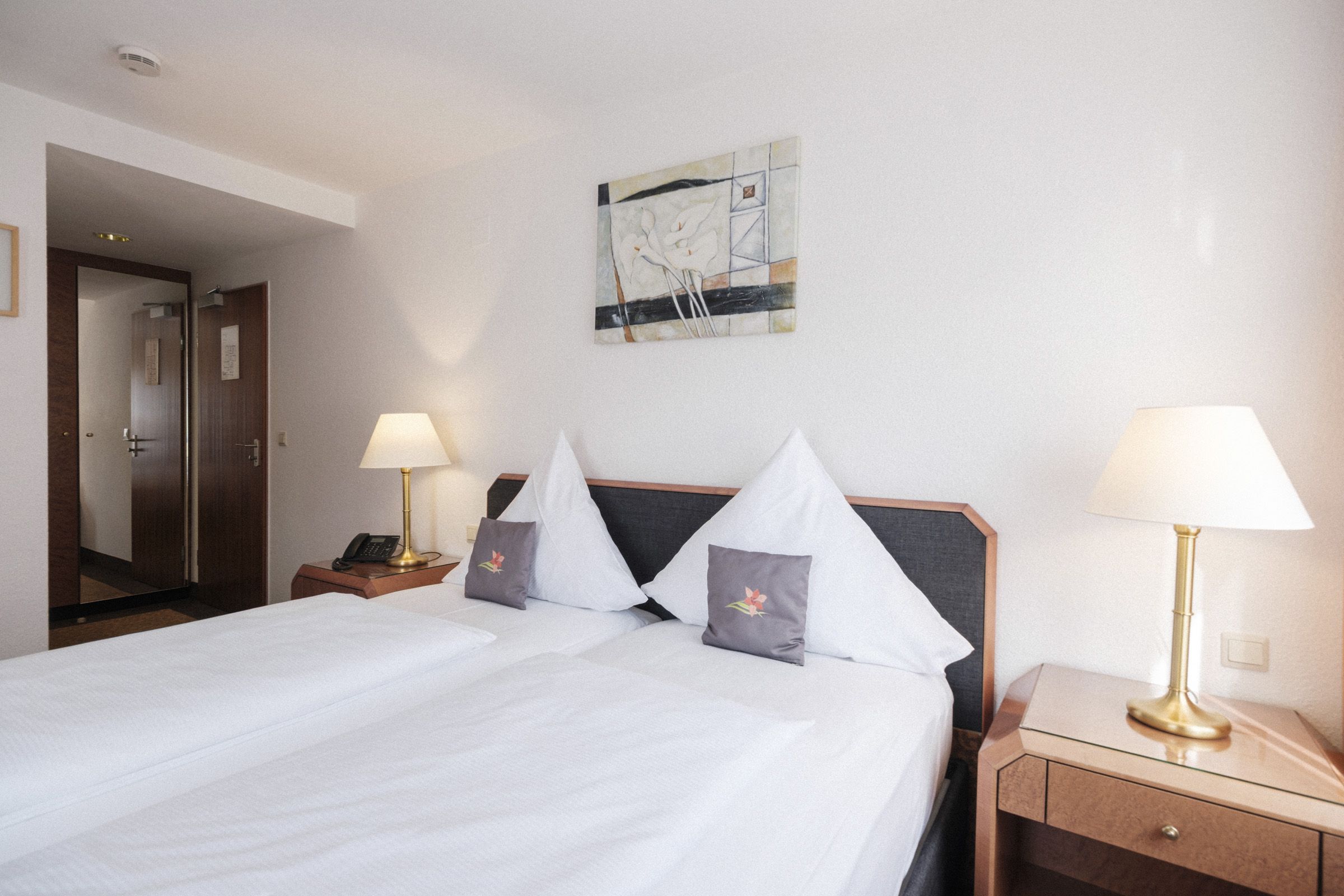 Kamer