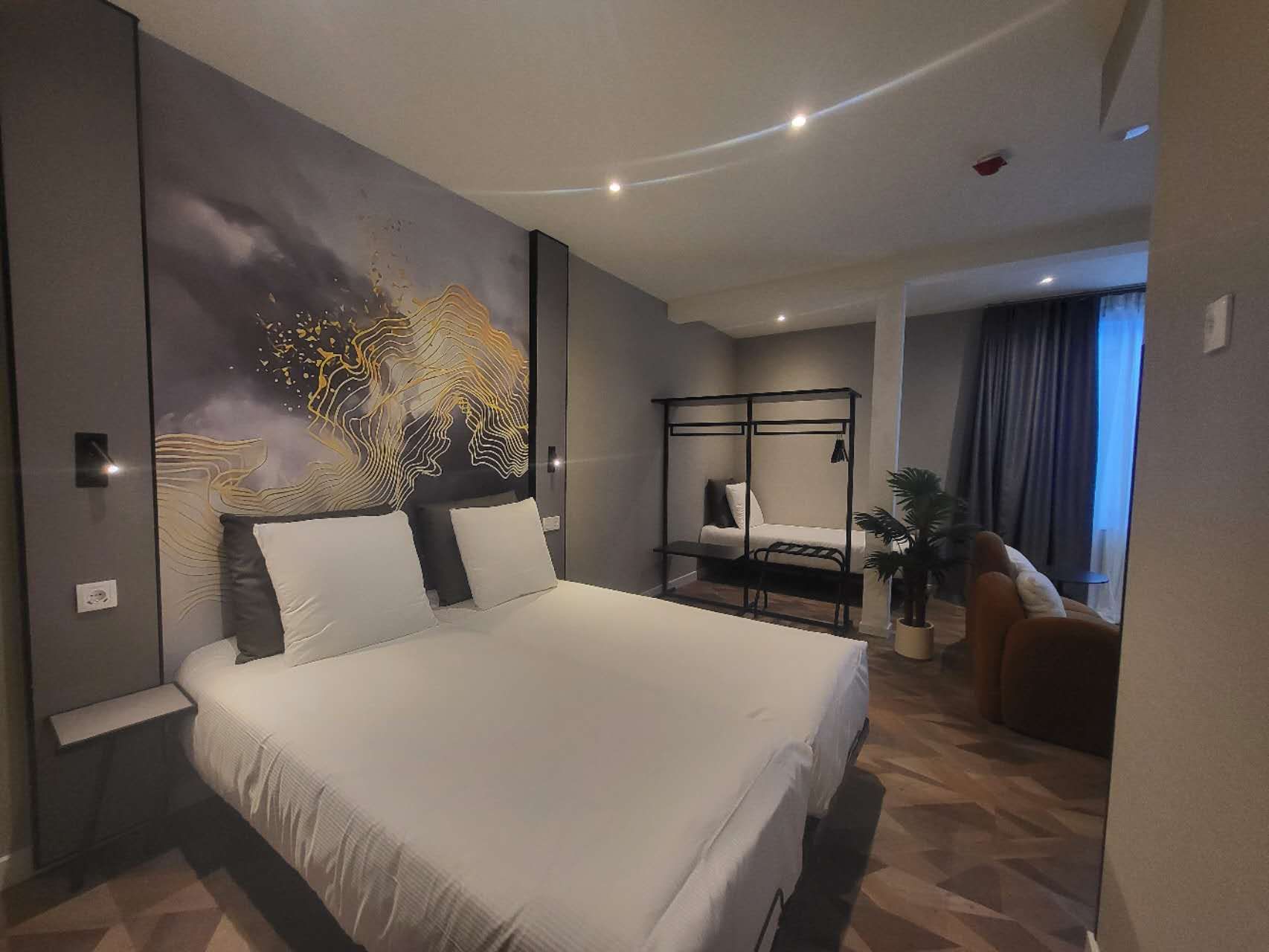 Kamer