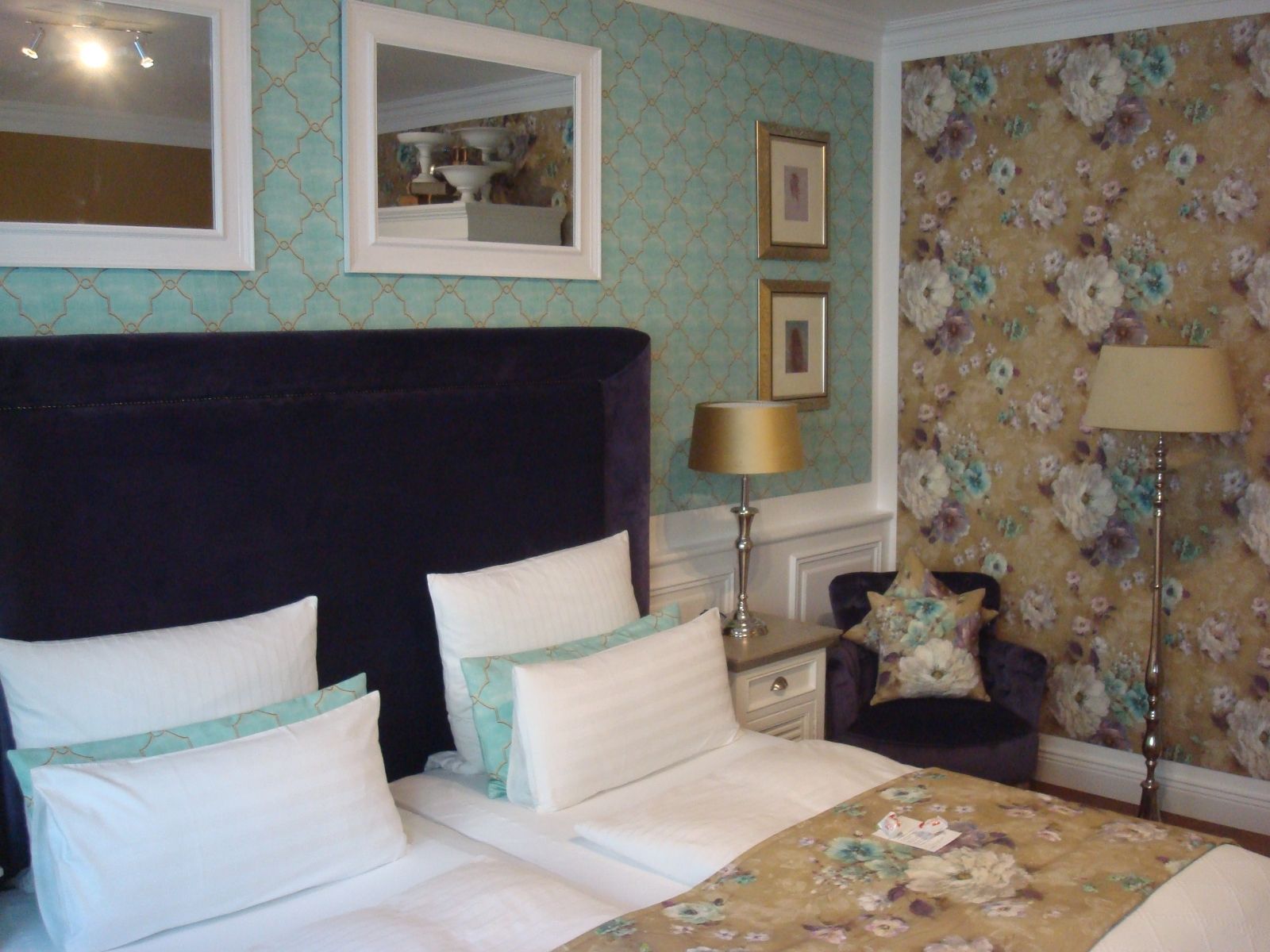 Kamer