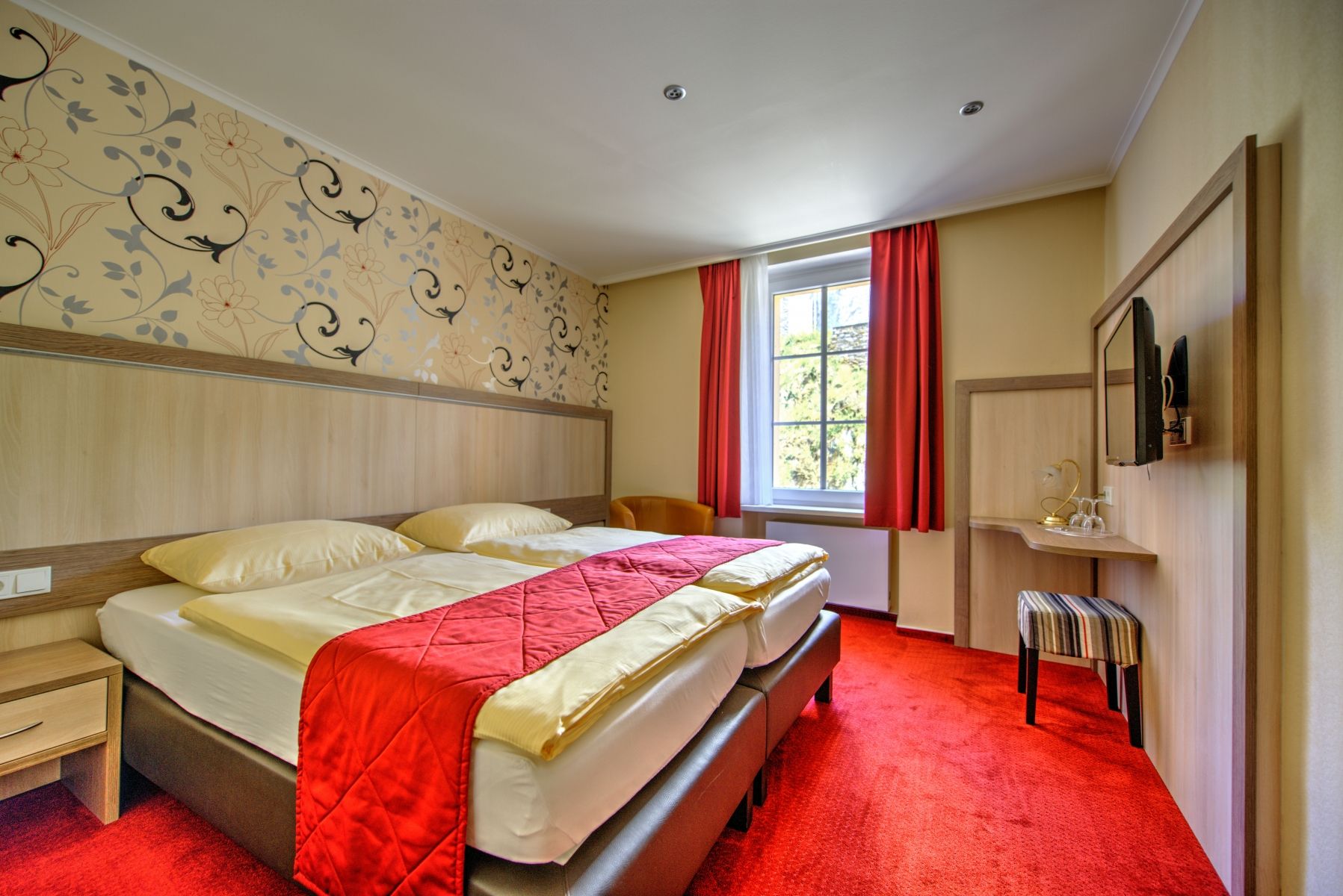 Kamer