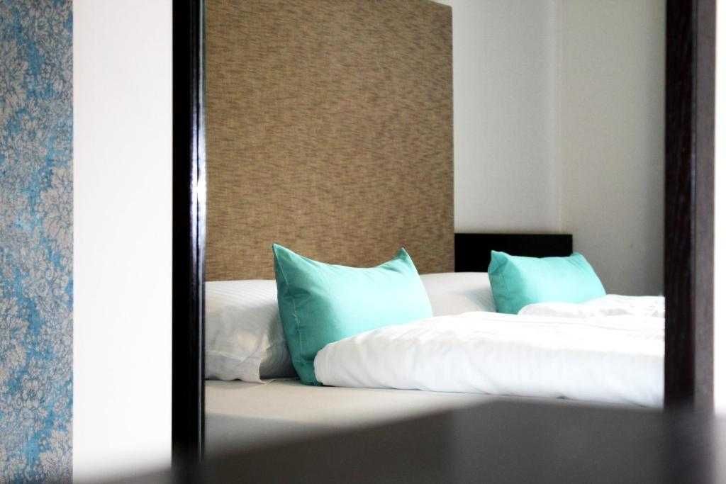 afbeelding van Basic kamer