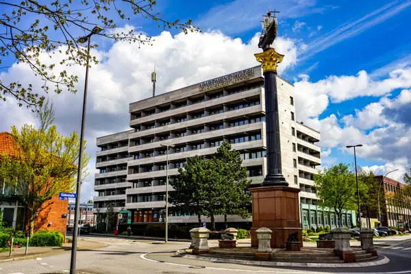 Hotel Hamburg Mitte - Voordeel Special - GENERAL