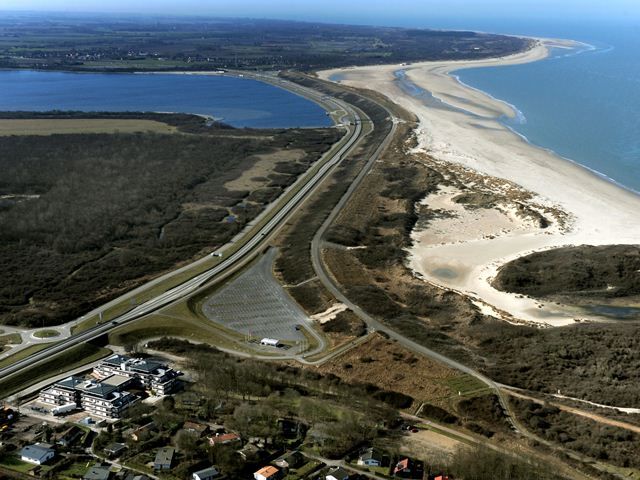 Fletcher WellnessHotel Kamperduinen in De Banjaard de beste