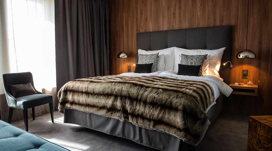 Kamer