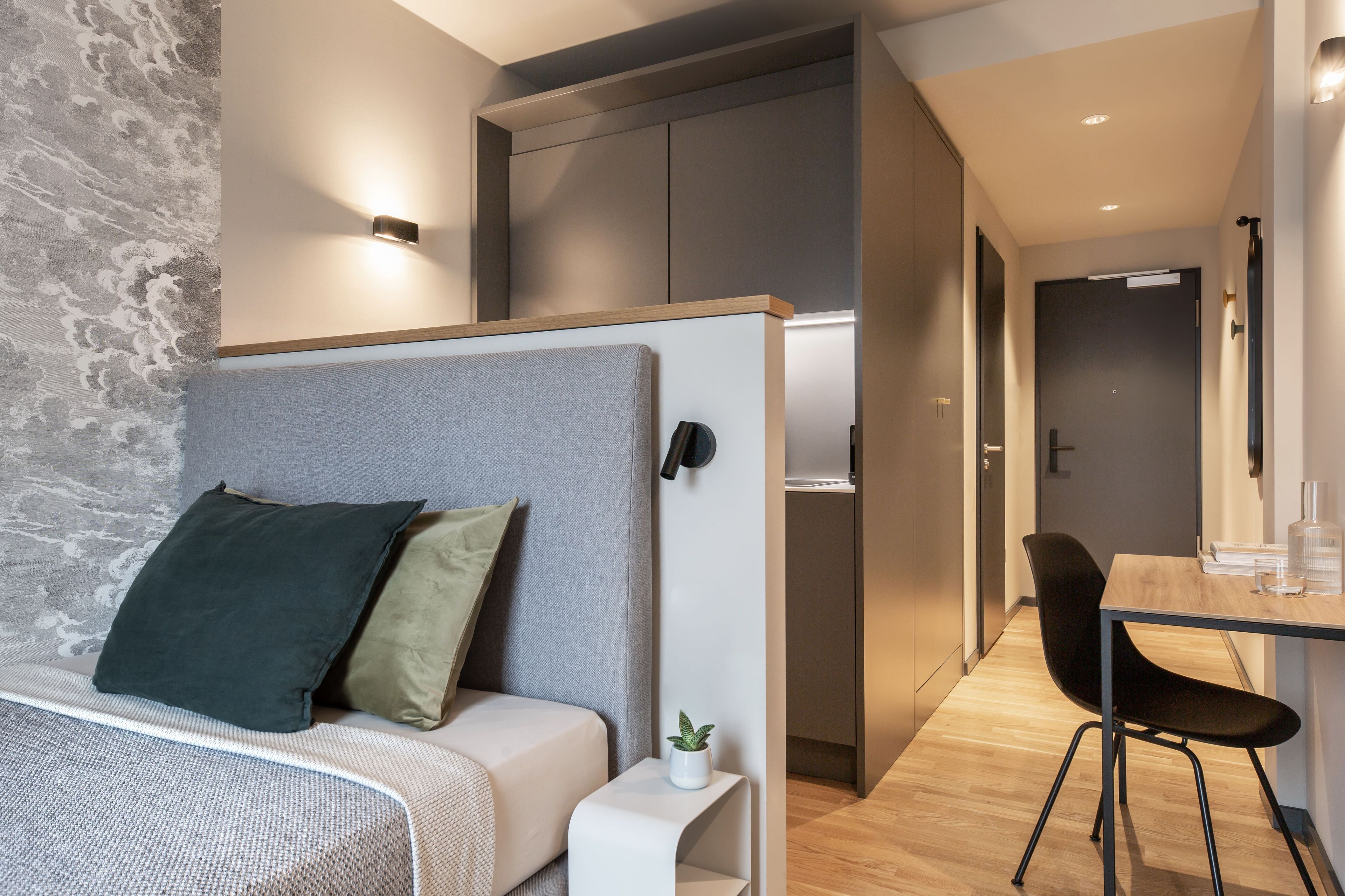 Kamer