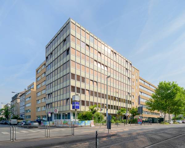 a&o Frankfurt Galluswarte - Voordeel Special - FRONT