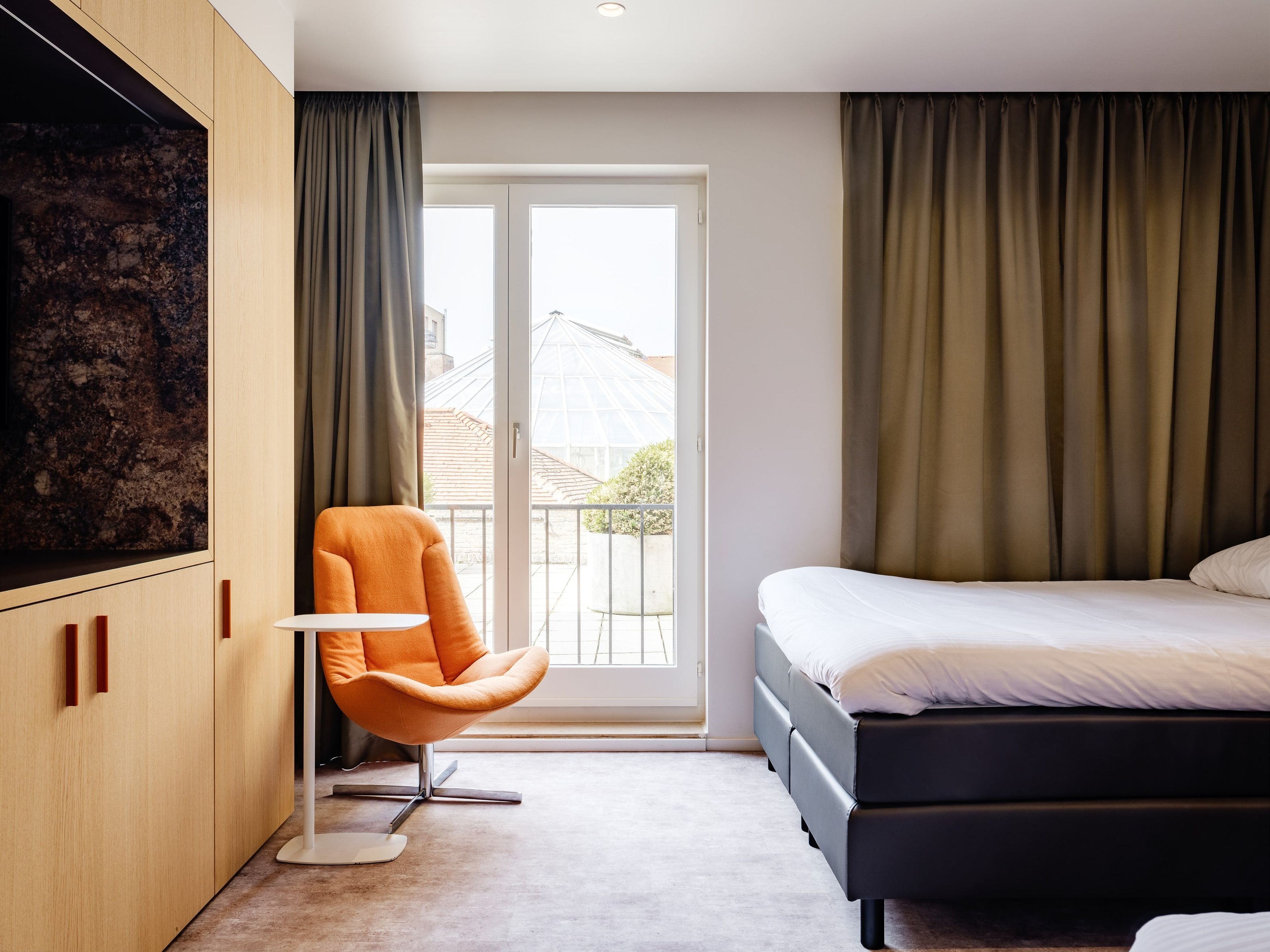 Kamer