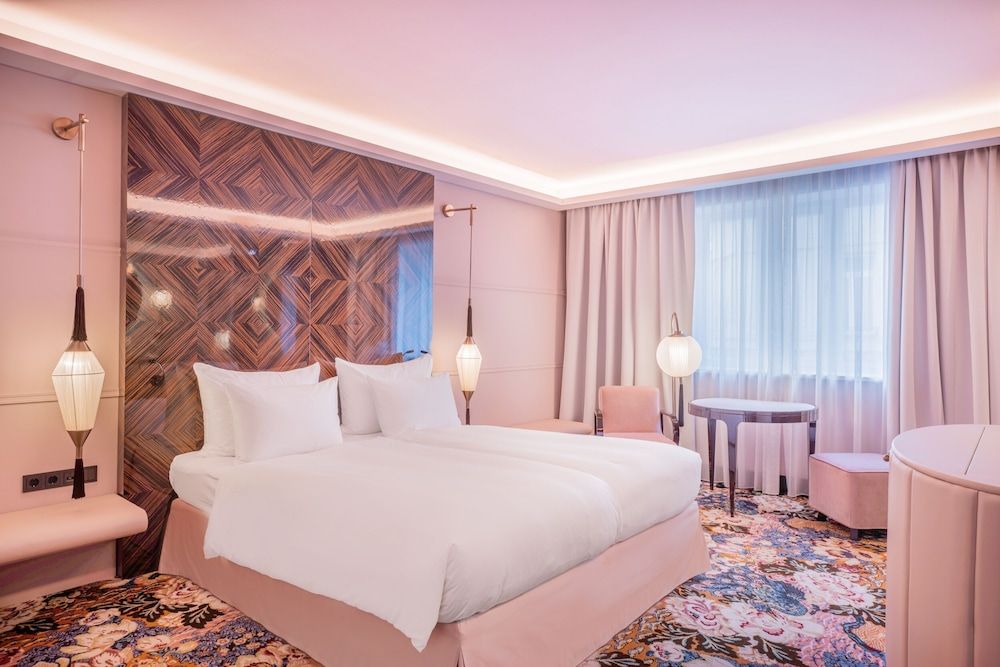 afbeelding van Spa Resort Arrangement
