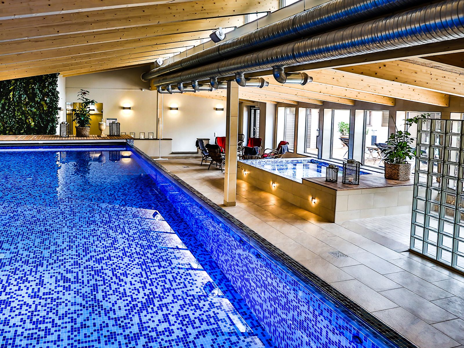Wellness
