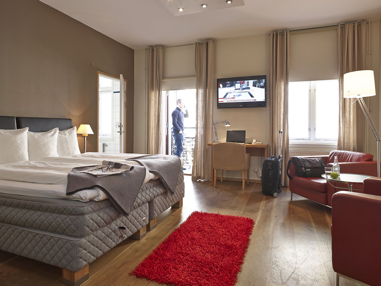 Kamer
